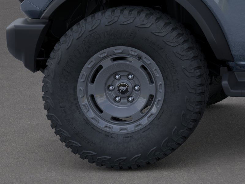 2025 Ford Bronco 4-Door Outer Banks - Photo 21
