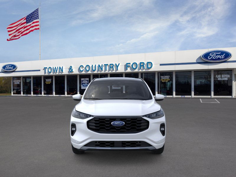 2025 Ford Escape ST-Line Elite - Photo 11