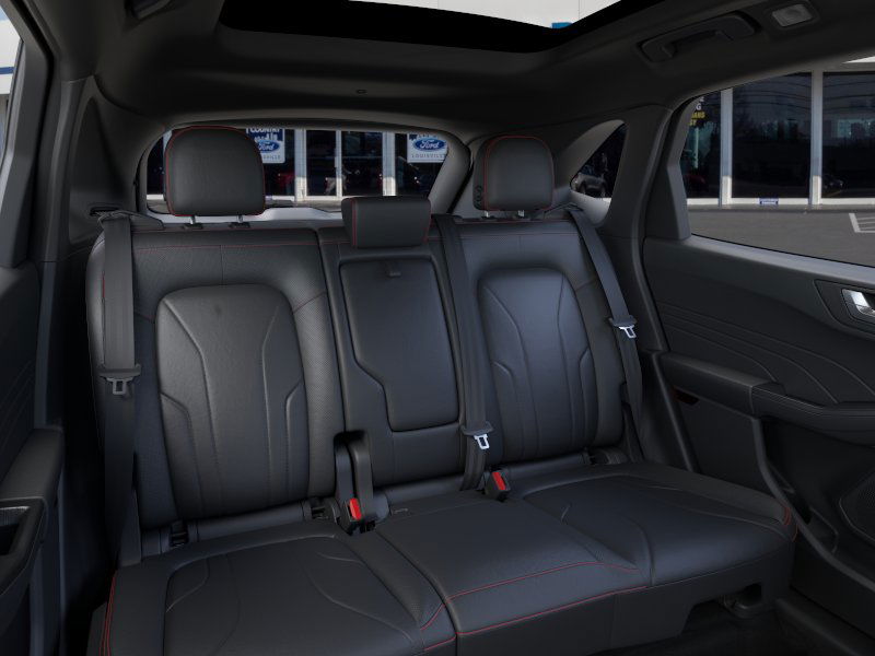 2025 Ford Escape ST-Line Elite - Photo 13