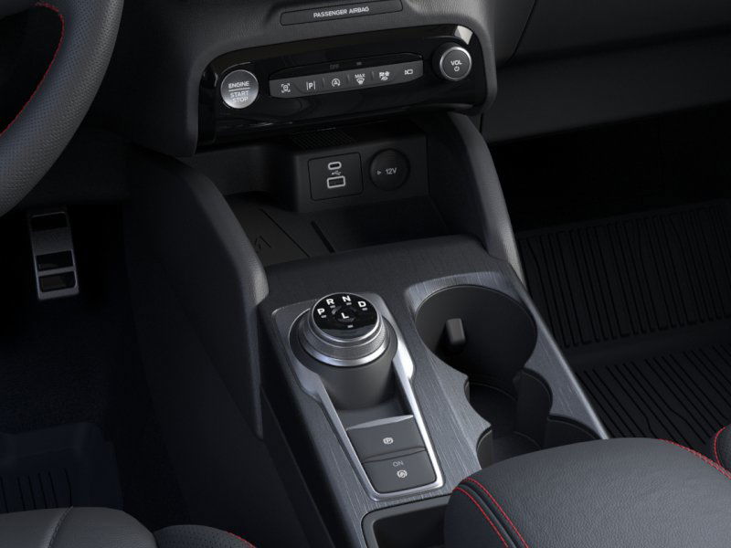 2025 Ford Escape ST-Line Elite - Photo 15