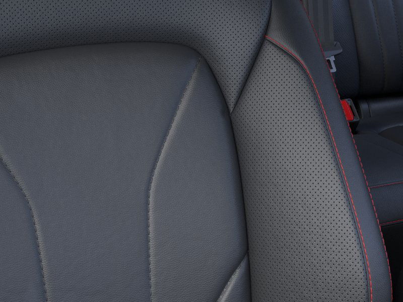 2025 Ford Escape ST-Line Elite - Photo 16