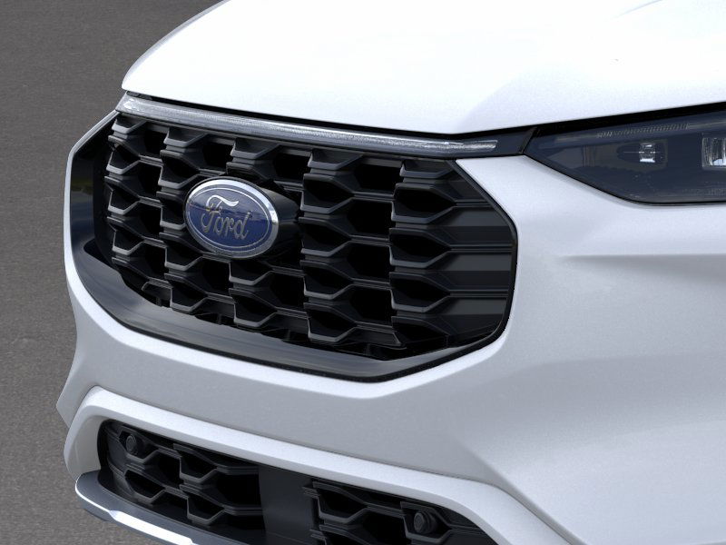 2025 Ford Escape ST-Line Elite - Photo 17