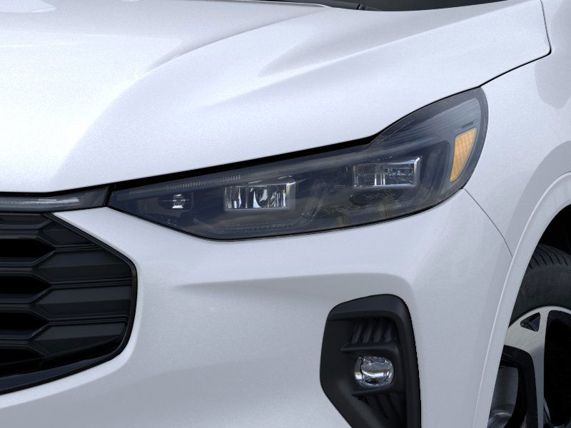 2025 Ford Escape ST-Line Elite - Photo 18