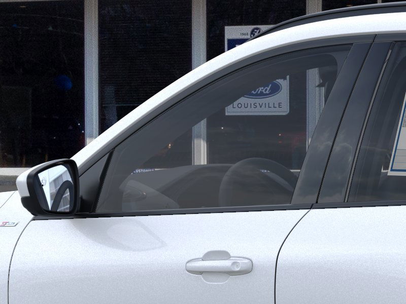 2025 Ford Escape ST-Line Elite - Photo 20