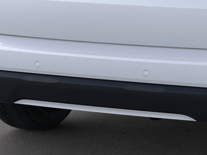 2025 Ford Escape ST-Line Elite - Photo 23
