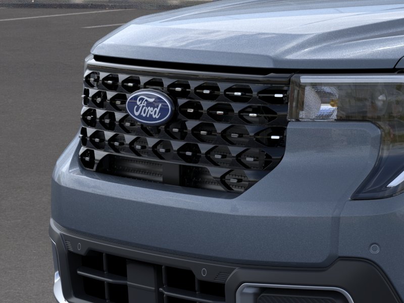 2025 Ford Maverick Lariat - Photo 18