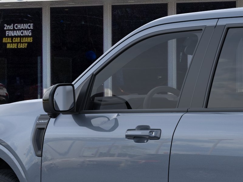 2025 Ford Maverick Lariat - Photo 21
