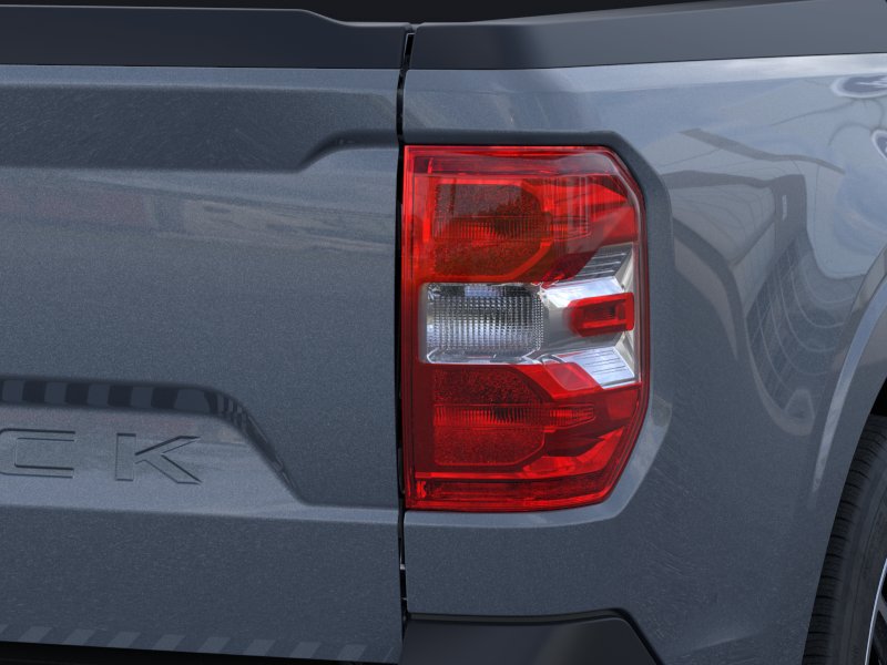 2025 Ford Maverick Lariat - Photo 22