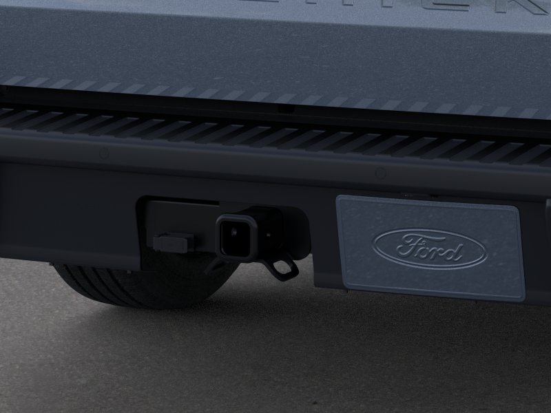 2025 Ford Maverick Lariat - Photo 23