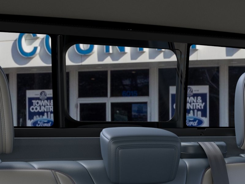 2025 Ford Maverick Lariat - Photo 24