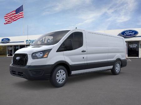 2025 Ford Transit Cargo Van Cargo Van