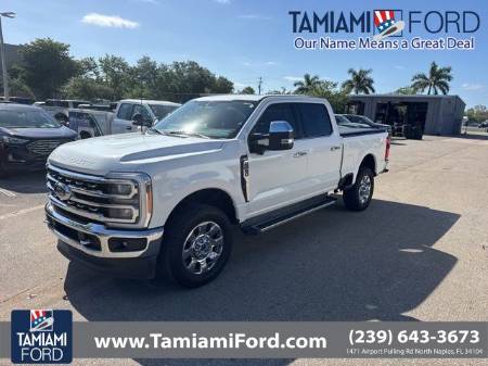 2023 Ford F-350SD LARIAT