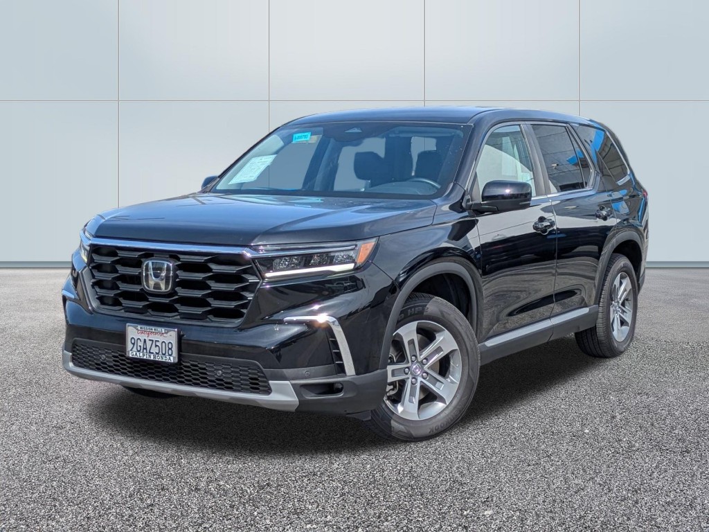 2023 Honda Pilot 2WD EX-L 7 Passenger