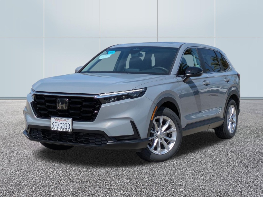2023 Honda CR-V EX