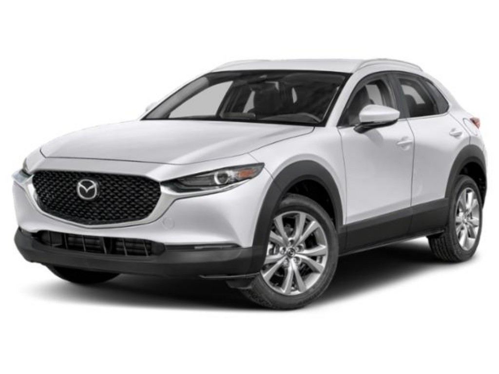 2023 Mazda CX-30 2.5 S Select