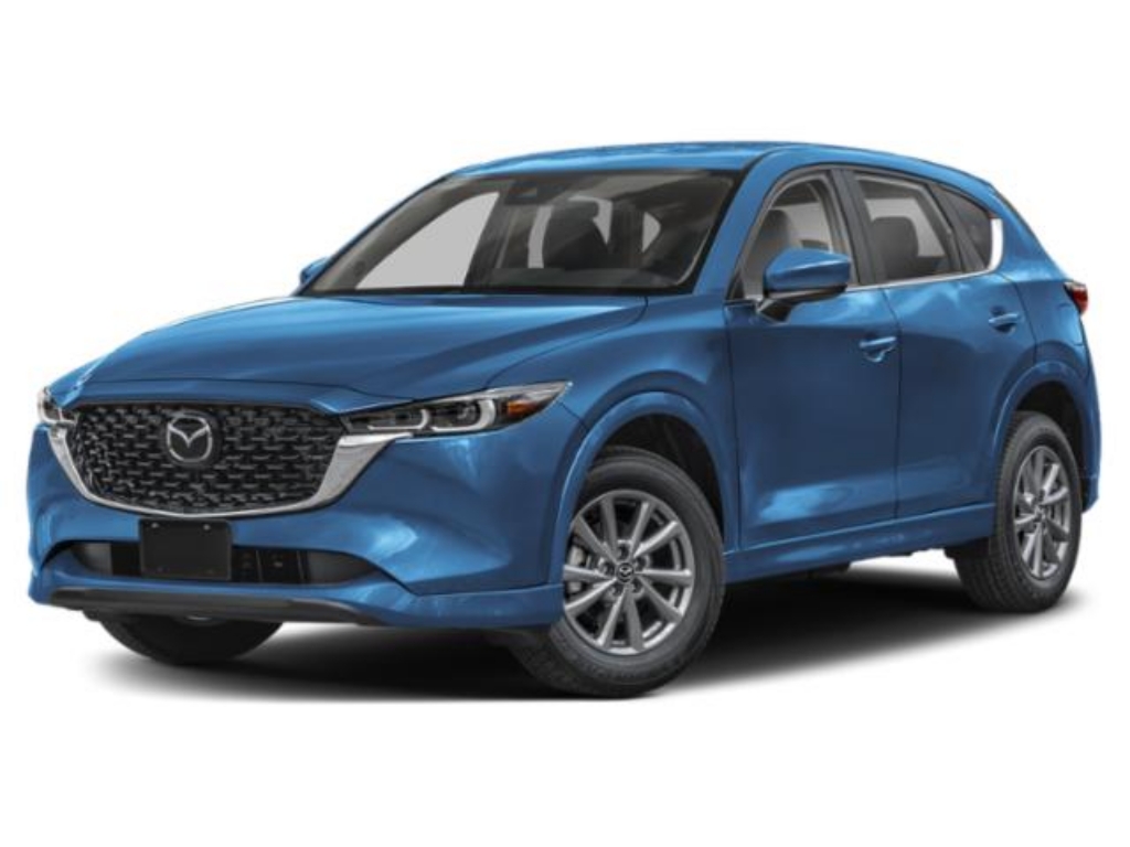 2024 Mazda CX-5 2.5 S Select