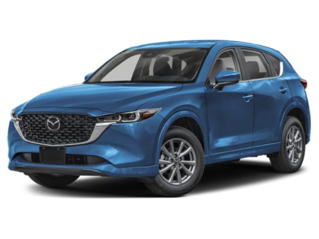 2024 Mazda CX-5 2.5 S Select