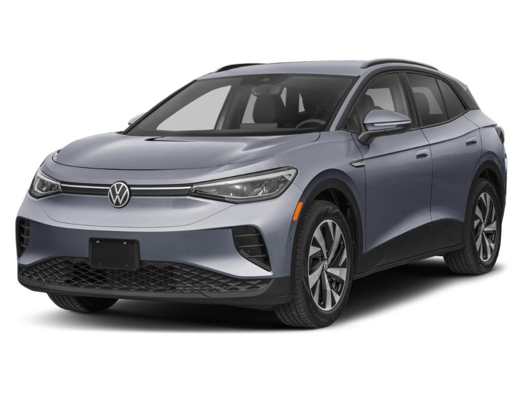 2026 Volkswagen ID.4 PRO