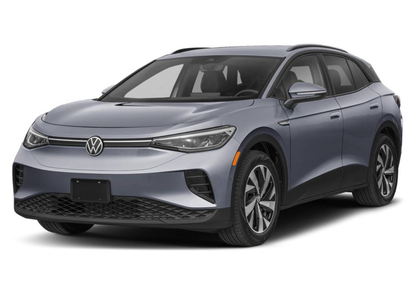 2026 Volkswagen ID.4 ID.4 PRO's photo