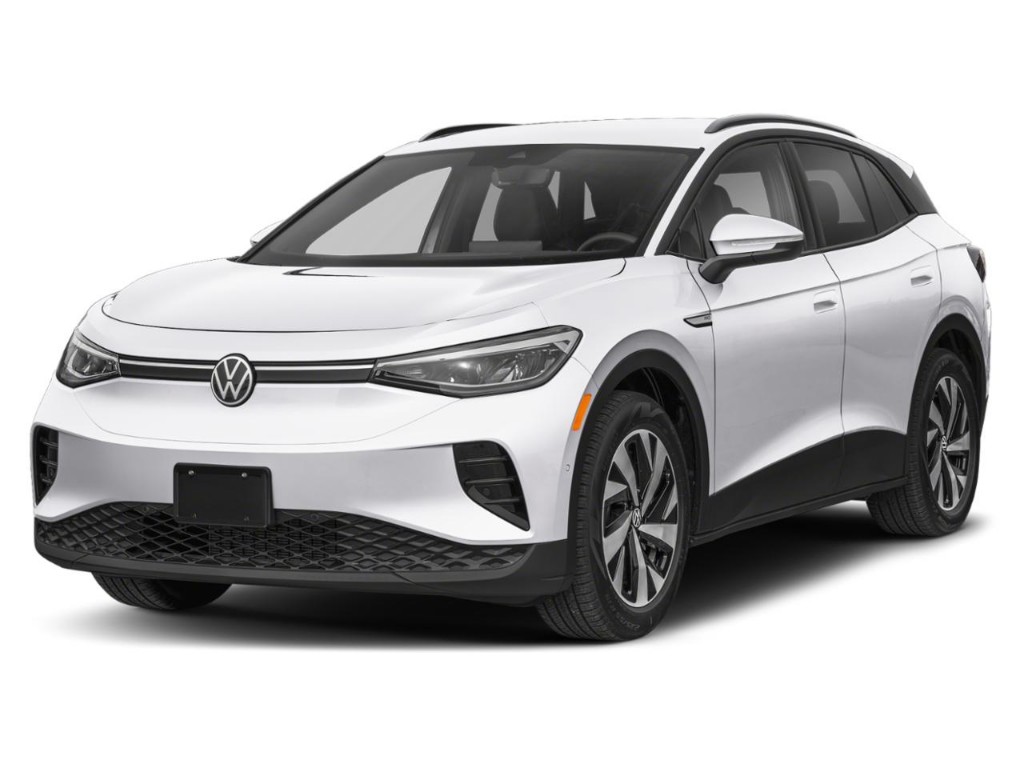 2026 Volkswagen ID.4 PRO