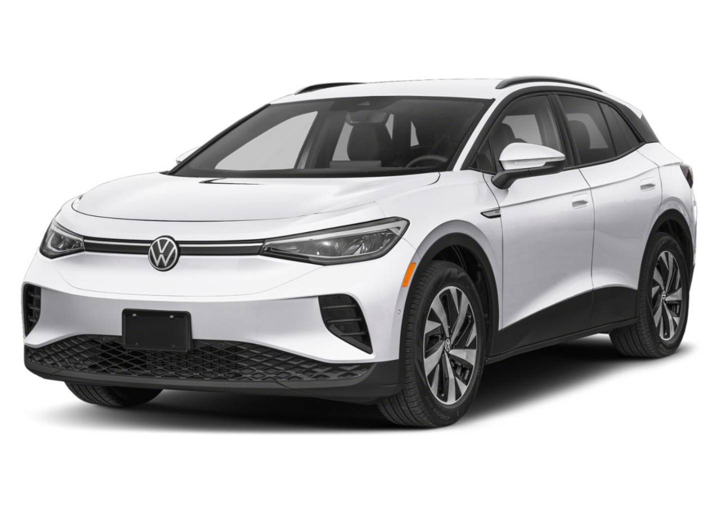 2026 Volkswagen ID.4 ID.4 PRO's photo