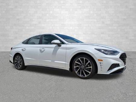 2022 Hyundai Sonata Limited