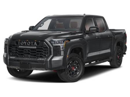 2024 Toyota Tundra Hybrid TRD PRO