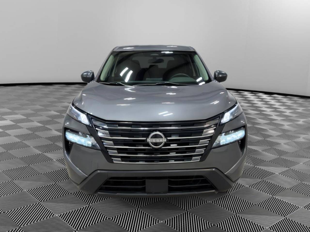 Certified 2024 Nissan Rogue SV with VIN 5N1BT3BA4RC711201 for sale in Wapakoneta, OH