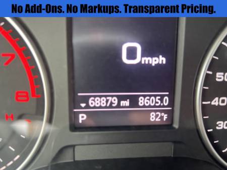 2019 Audi A3 2.0T Premium