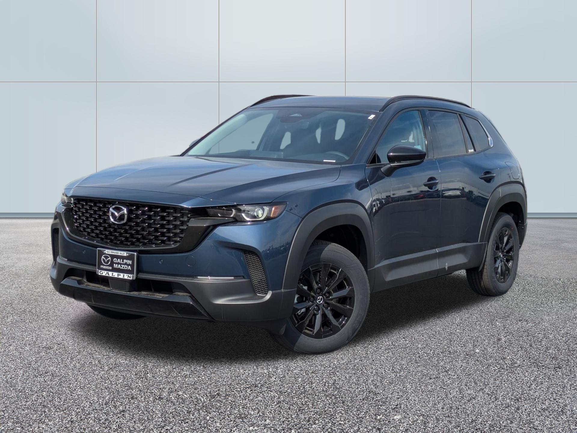 New 2026 Mazda CX-50 Hybrid H Hybrid Premium