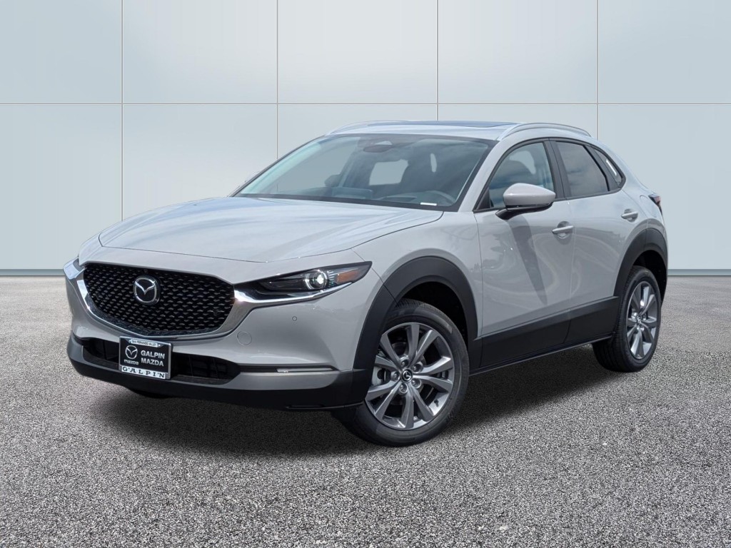 2026 Mazda CX-30 2.5 S Premium Package