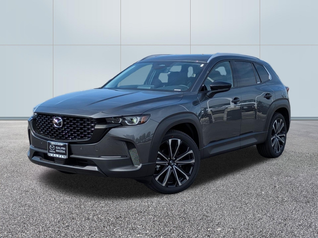 2026 Mazda CX-50 Premium