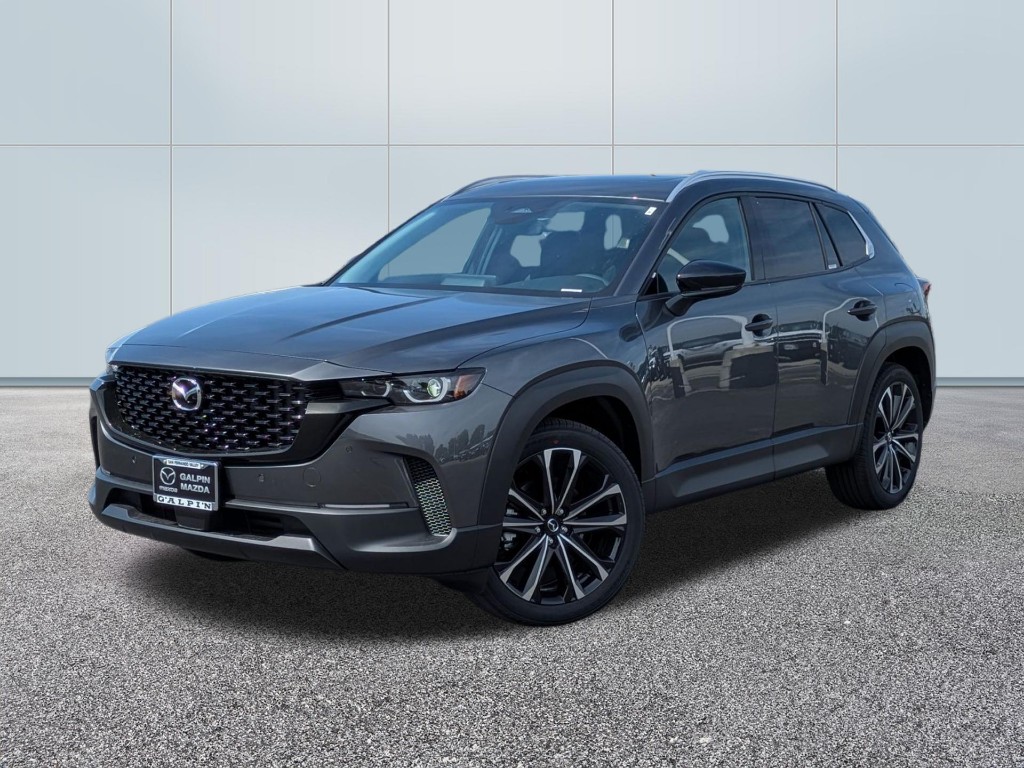 2026 Mazda CX-50 Premium
