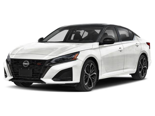 2026 Nissan Altima 2.5 SR