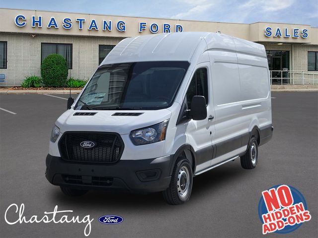 New 2026 Ford Transit-350 Base