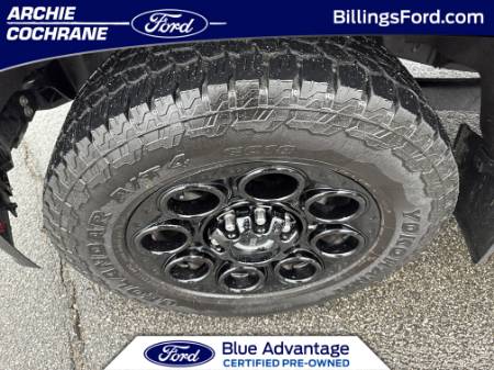 2024 Ford F-350SD LARIAT