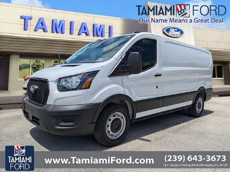 2026 Ford Transit-150 Base
