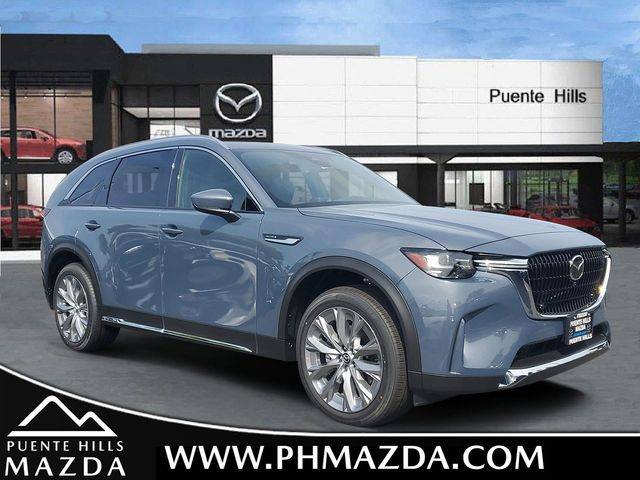 2026 Mazda CX-90 3.3 Turbo Premium Plus