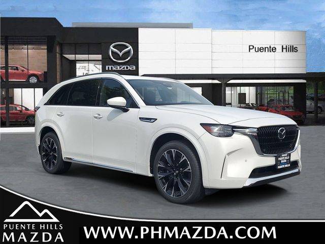 2026 Mazda CX-90 3.3 Turbo S Premium Plus