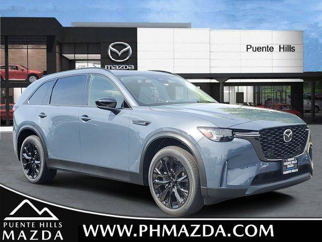 2026 Mazda CX-90 3.3 Turbo Premium