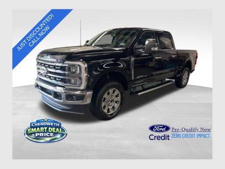 2026 Ford F-250SD