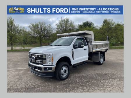 2026 Ford F-350SD XL