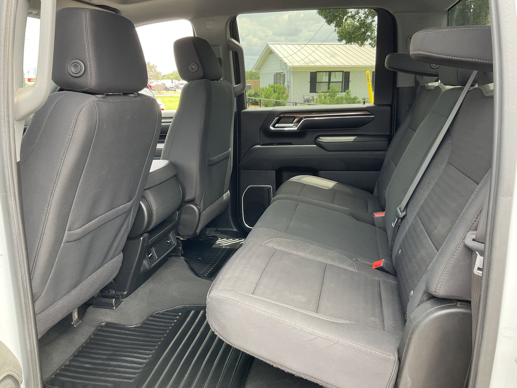 2024 Chevrolet Silverado 2500HD LT - Photo 6