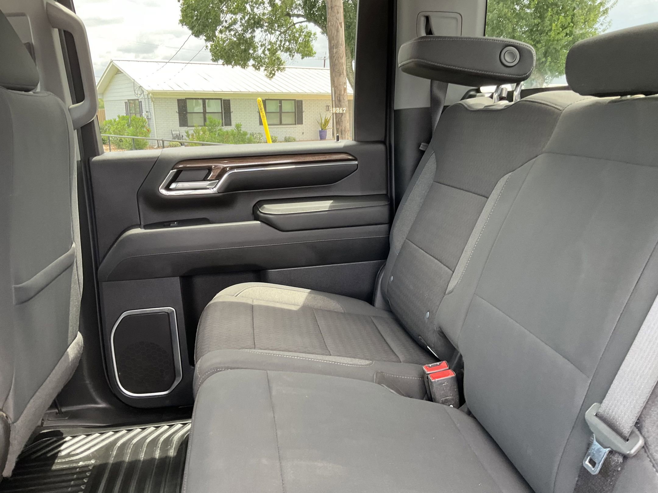 2024 Chevrolet Silverado 2500HD LT - Photo 7