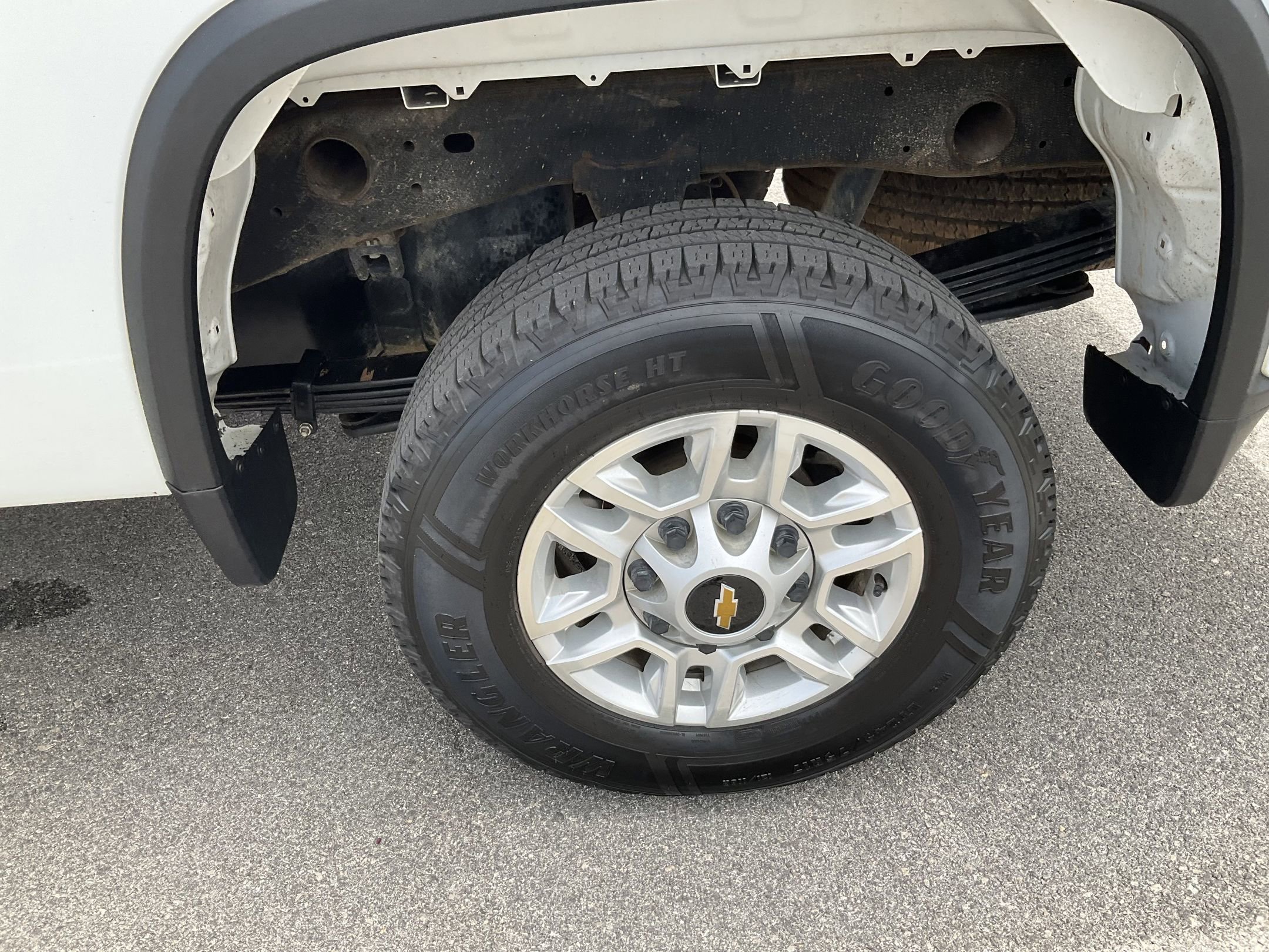 2024 Chevrolet Silverado 2500HD LT - Photo 12
