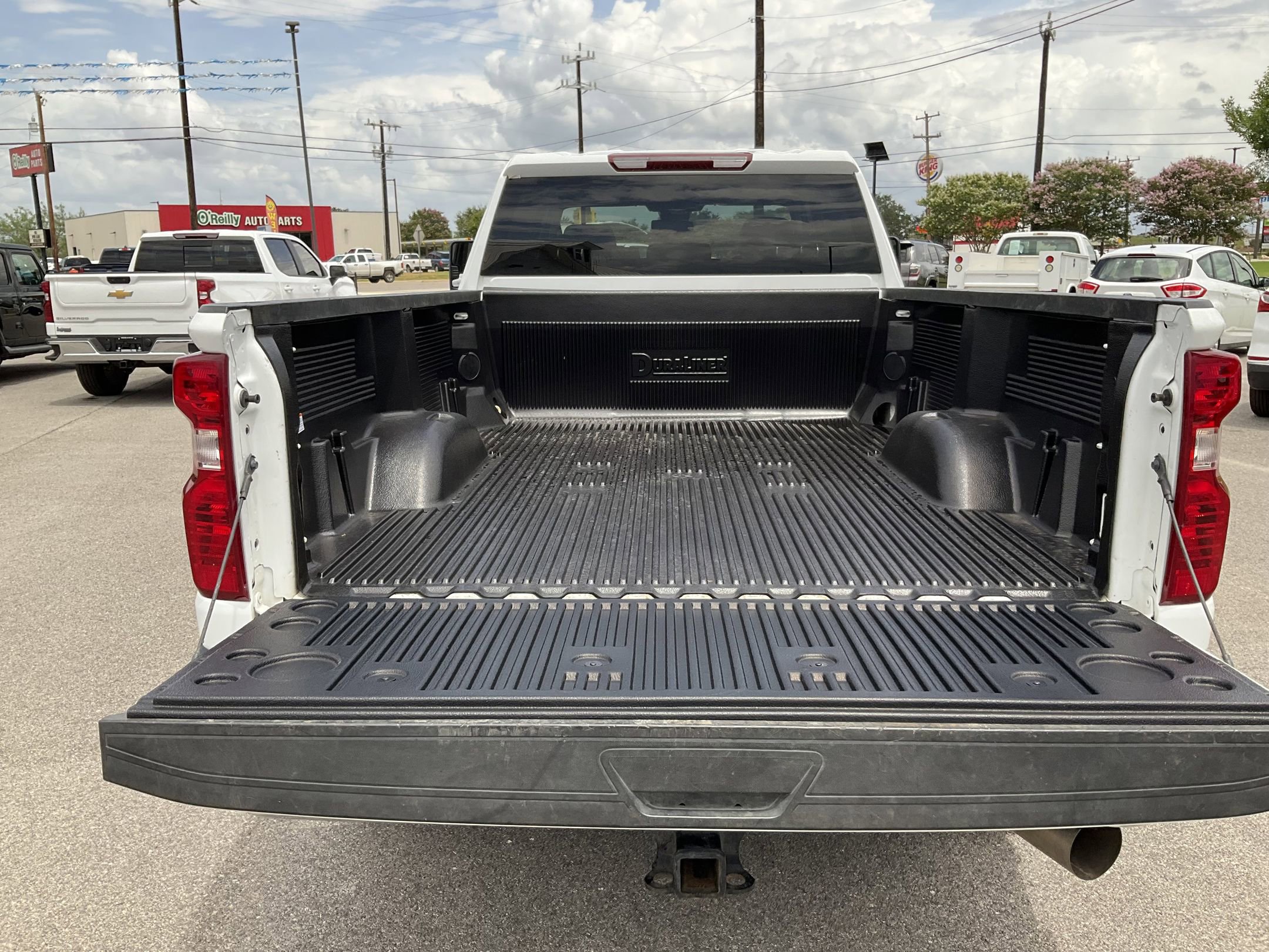 2024 Chevrolet Silverado 2500HD LT - Photo 14