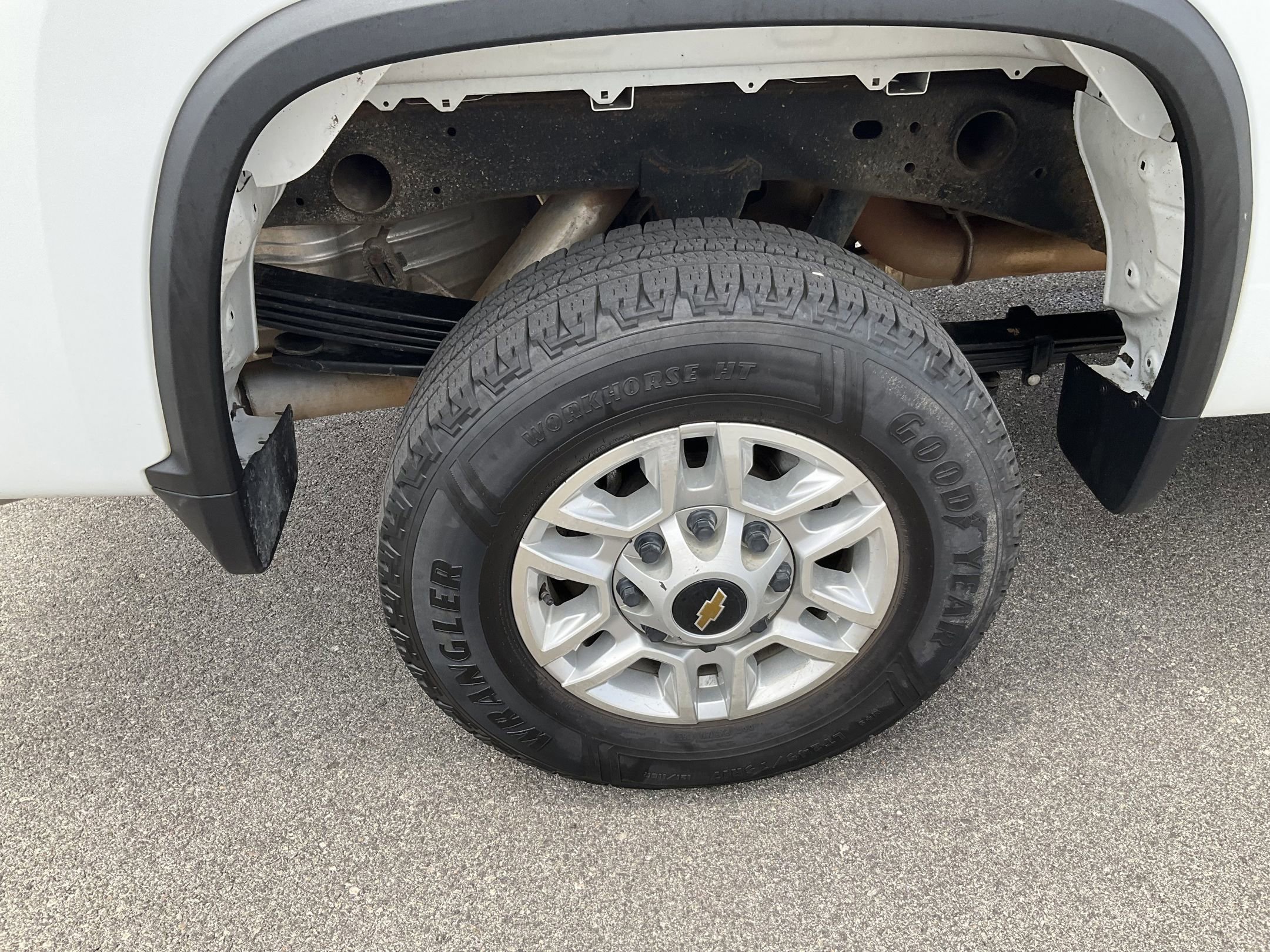 2024 Chevrolet Silverado 2500HD LT - Photo 16