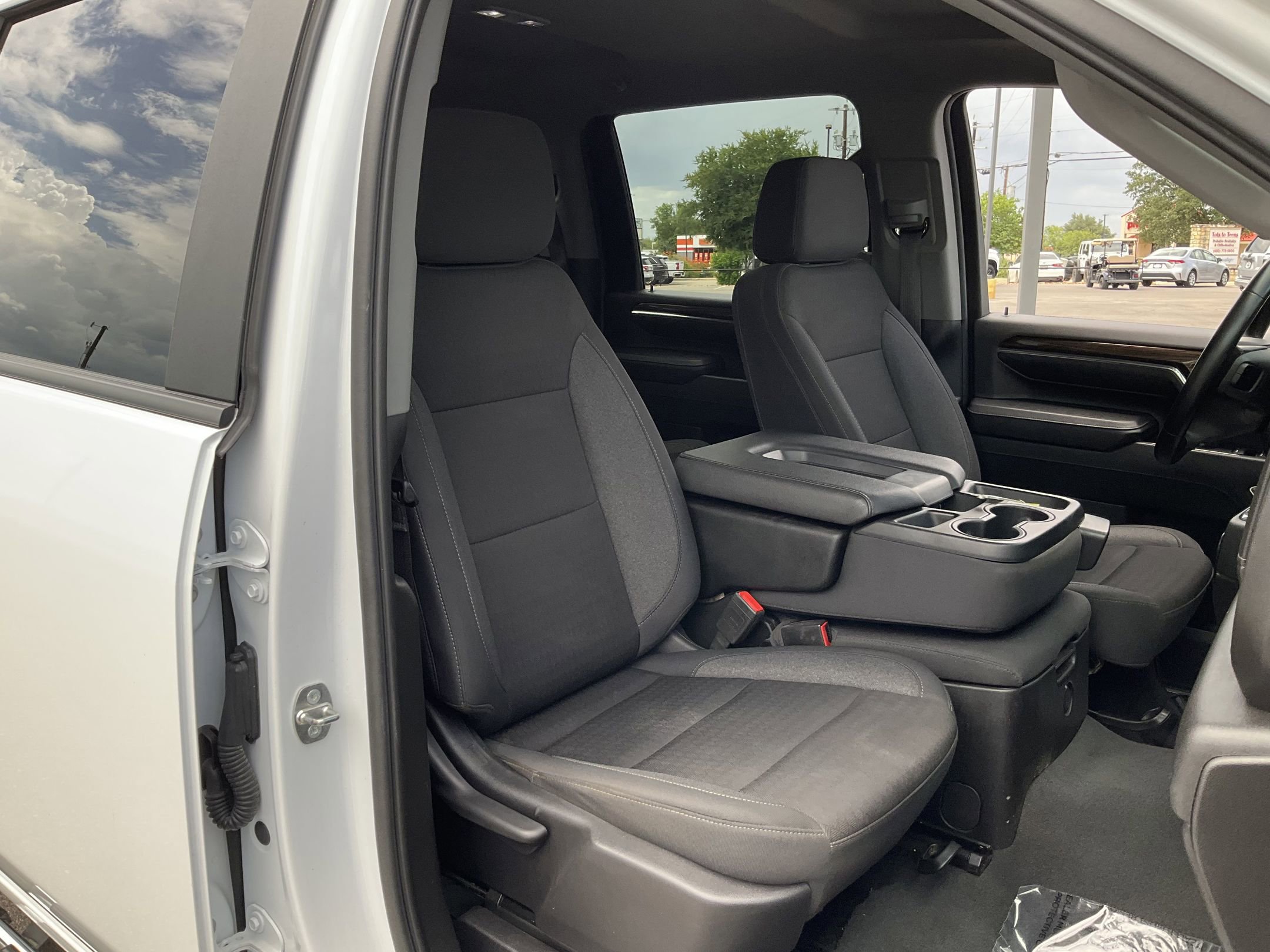 2024 Chevrolet Silverado 2500HD LT - Photo 18