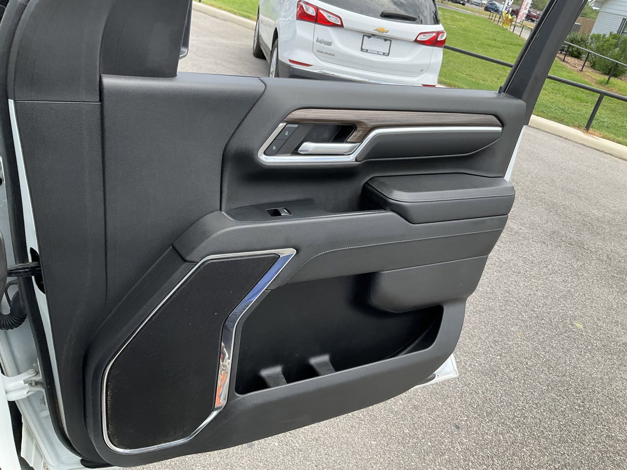 2024 Chevrolet Silverado 2500HD LT - Photo 23