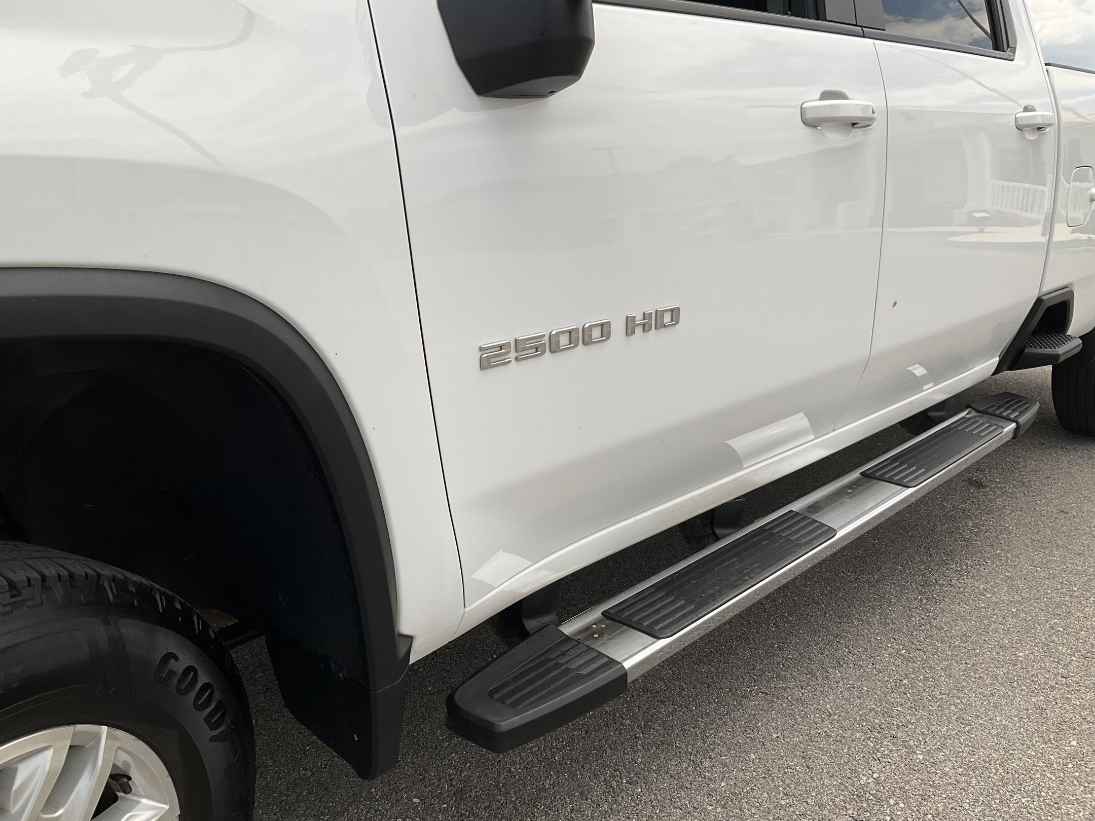 2024 Chevrolet Silverado 2500HD LT - Photo 26